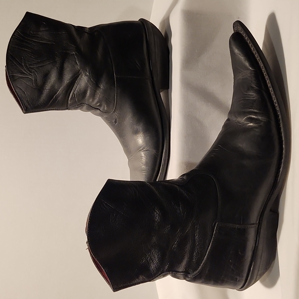 Ferrato Ankle boots